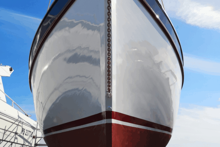 Matakiterani, Tahiti Ketch : une restauration pour la grande croisière