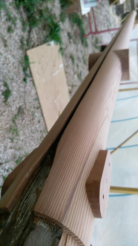 H Voilier classique - Matakiterani Tahiti Ketch 1971 une restauration pour la grande croisière (8)