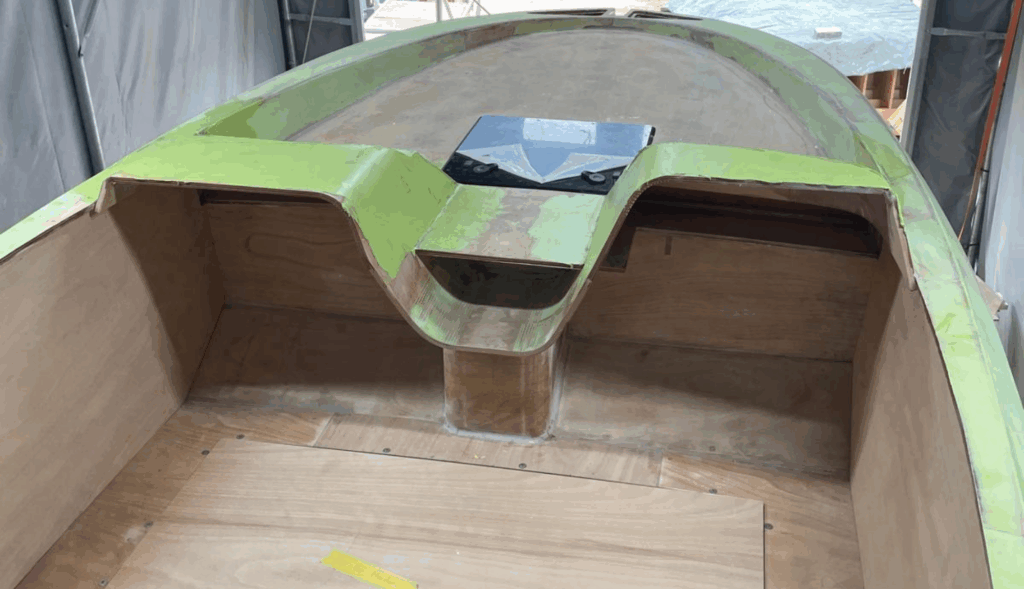 NEXO CONSTRUCTION NEUVE CHANTIER NAVAL VENT D OUEST DAY BOAT (13)