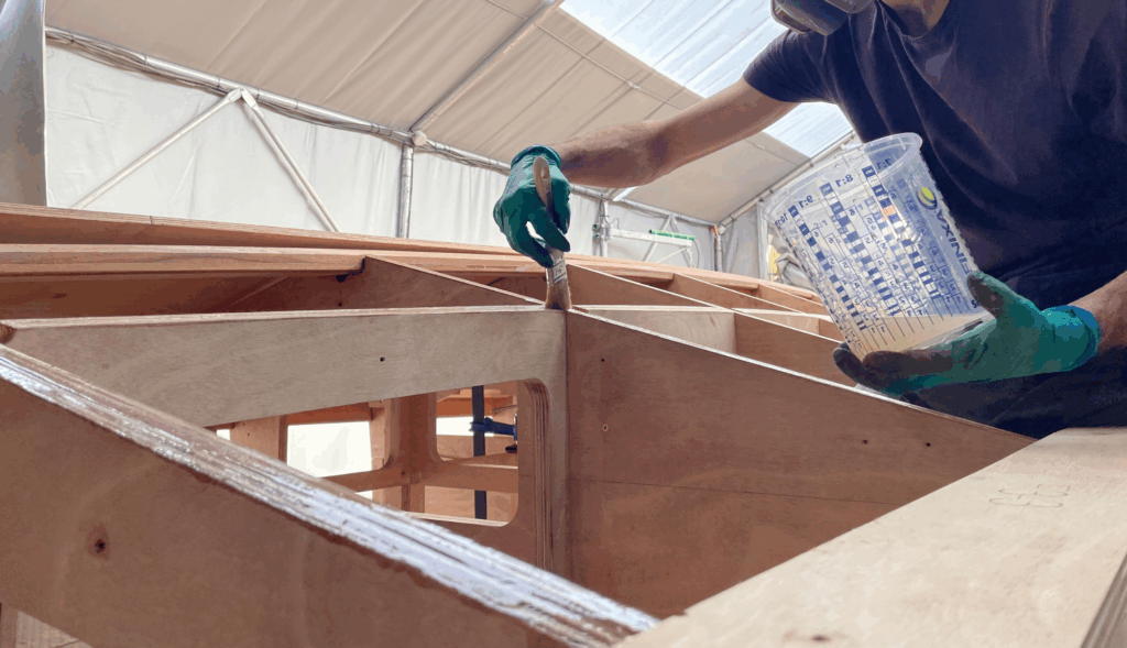 NEXO CONSTRUCTION NEUVE CHANTIER NAVAL VENT D OUEST DAY BOAT (2)