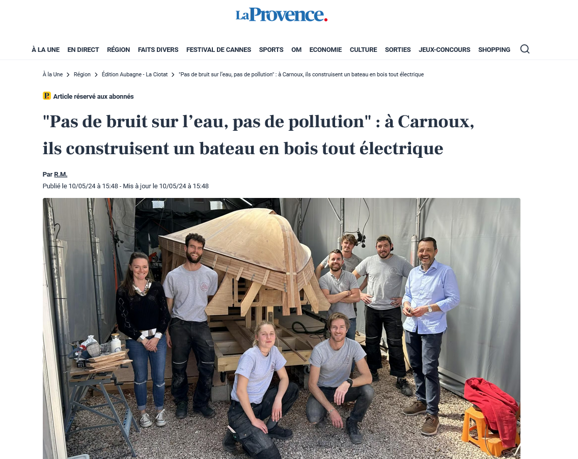 Laprovence052024